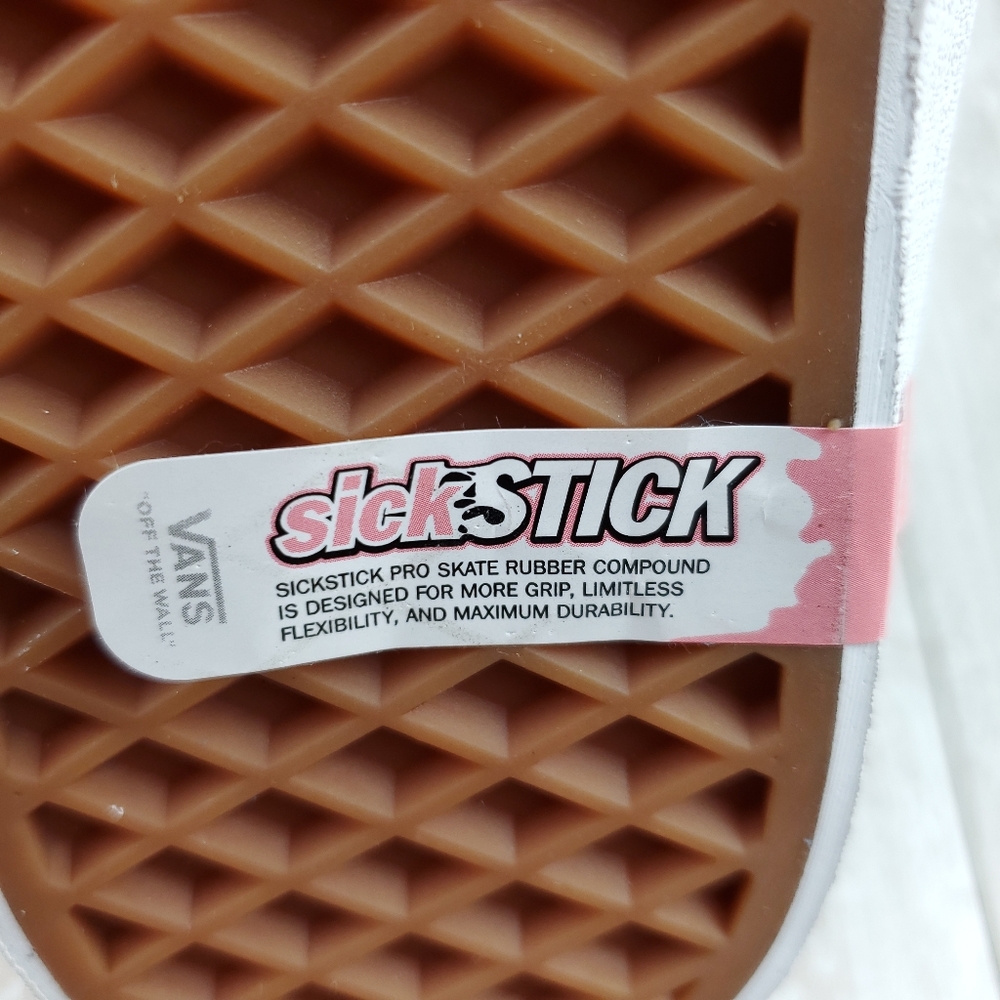 Vans Rowan Pro Mirage - Picture 7 of 12